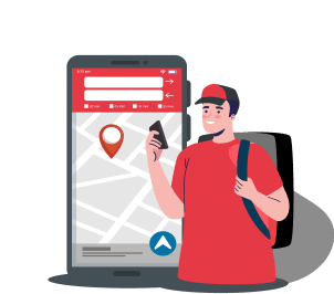 SGMart delyvery_app